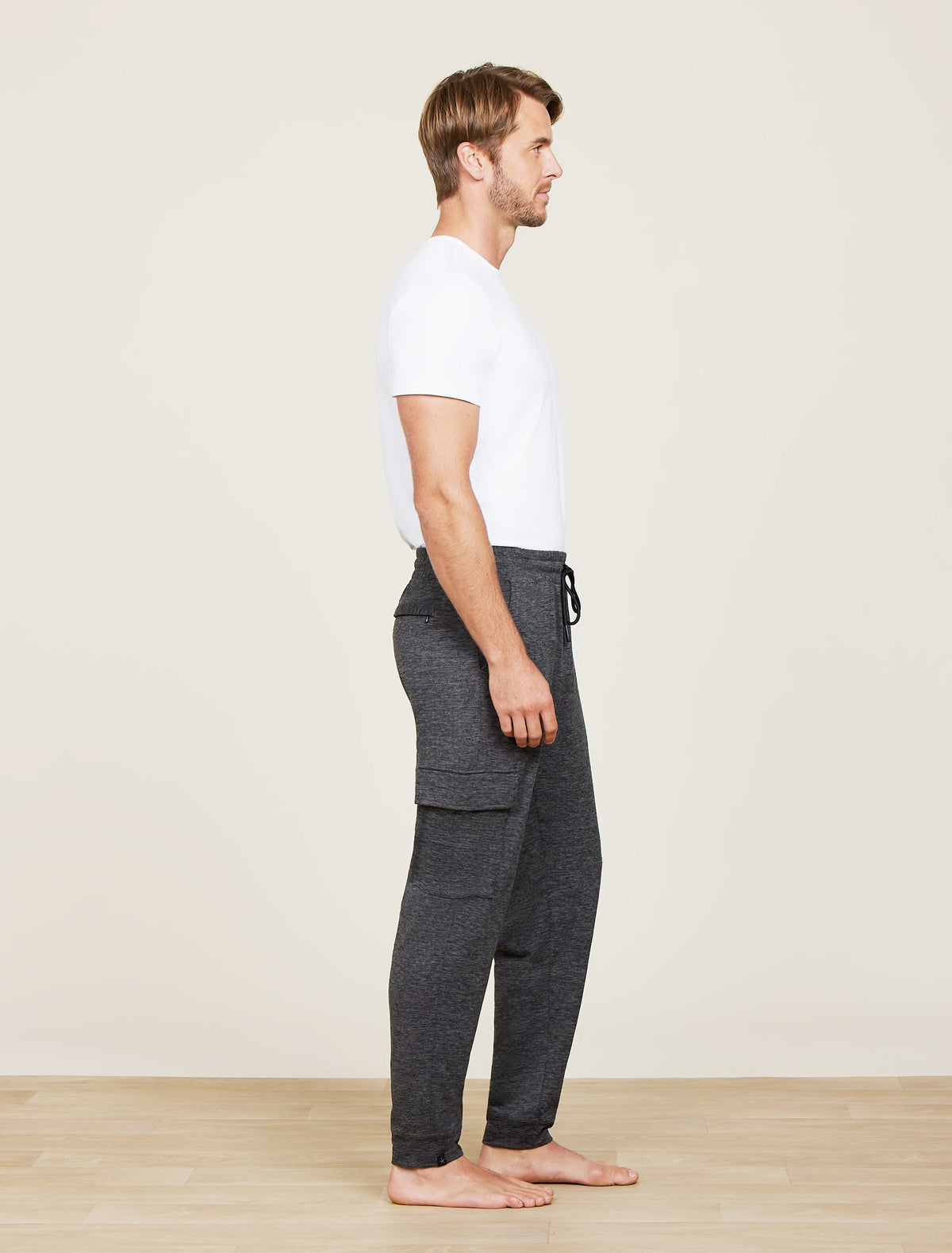 Malibu Collection® Butterchic Cargo Pant