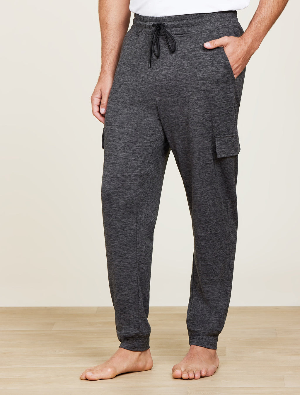 Malibu Collection® Butterchic Cargo Pant