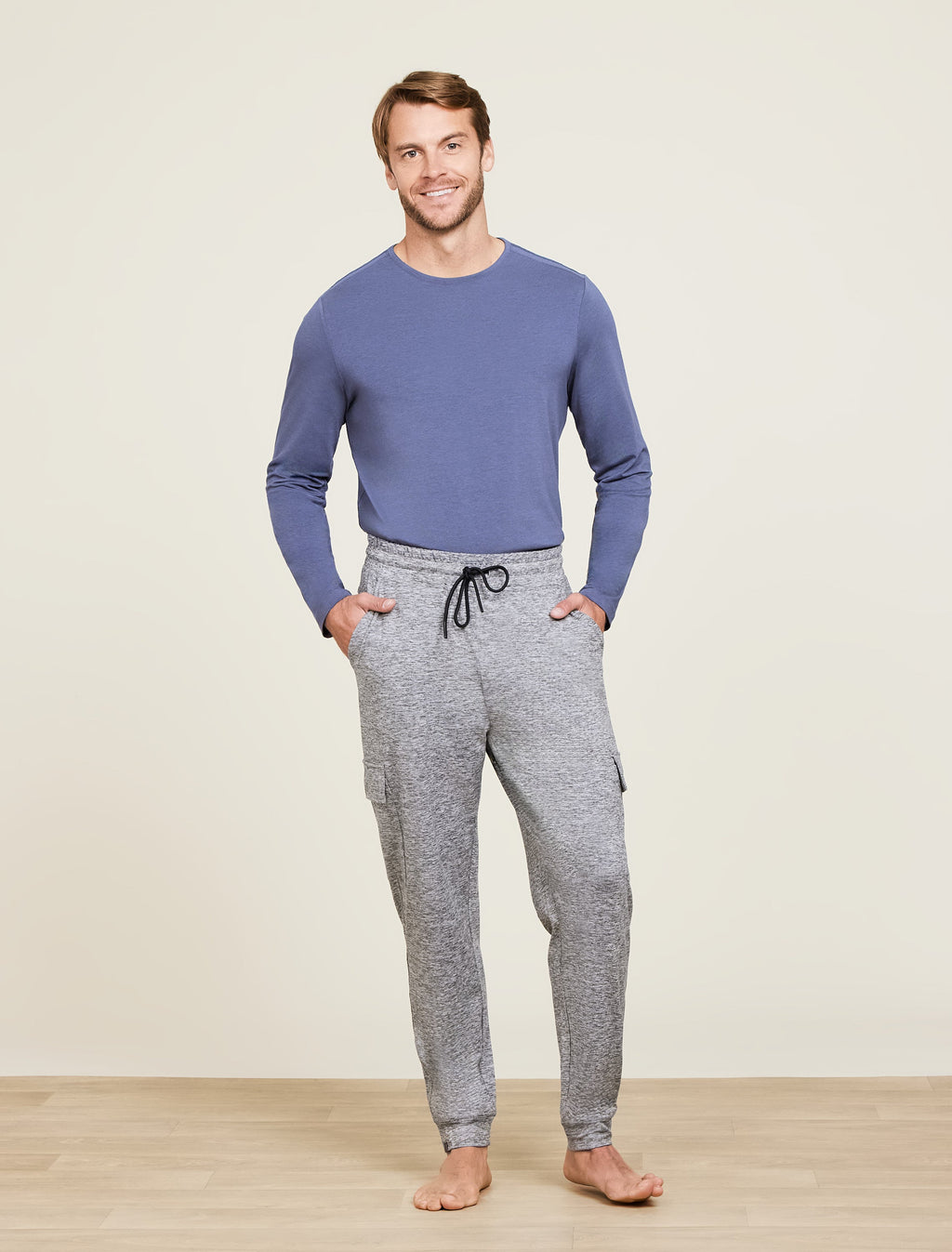 Malibu Collection® Butterchic Cargo Pant