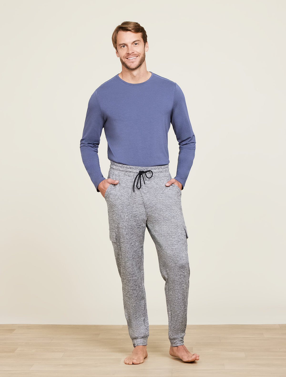 Malibu Collection® Butterchic Cargo Pant