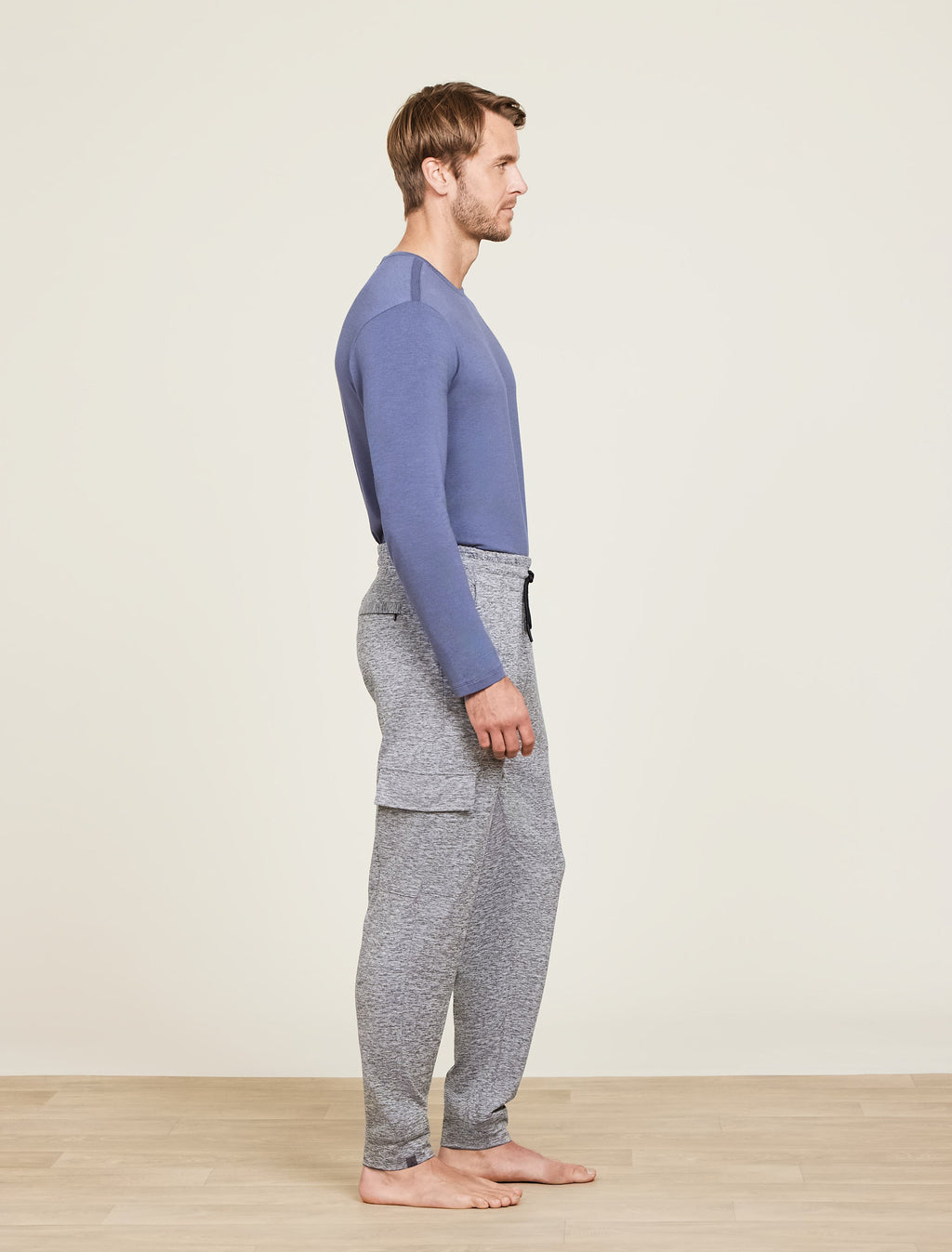 Malibu Collection® Butterchic Cargo Pant