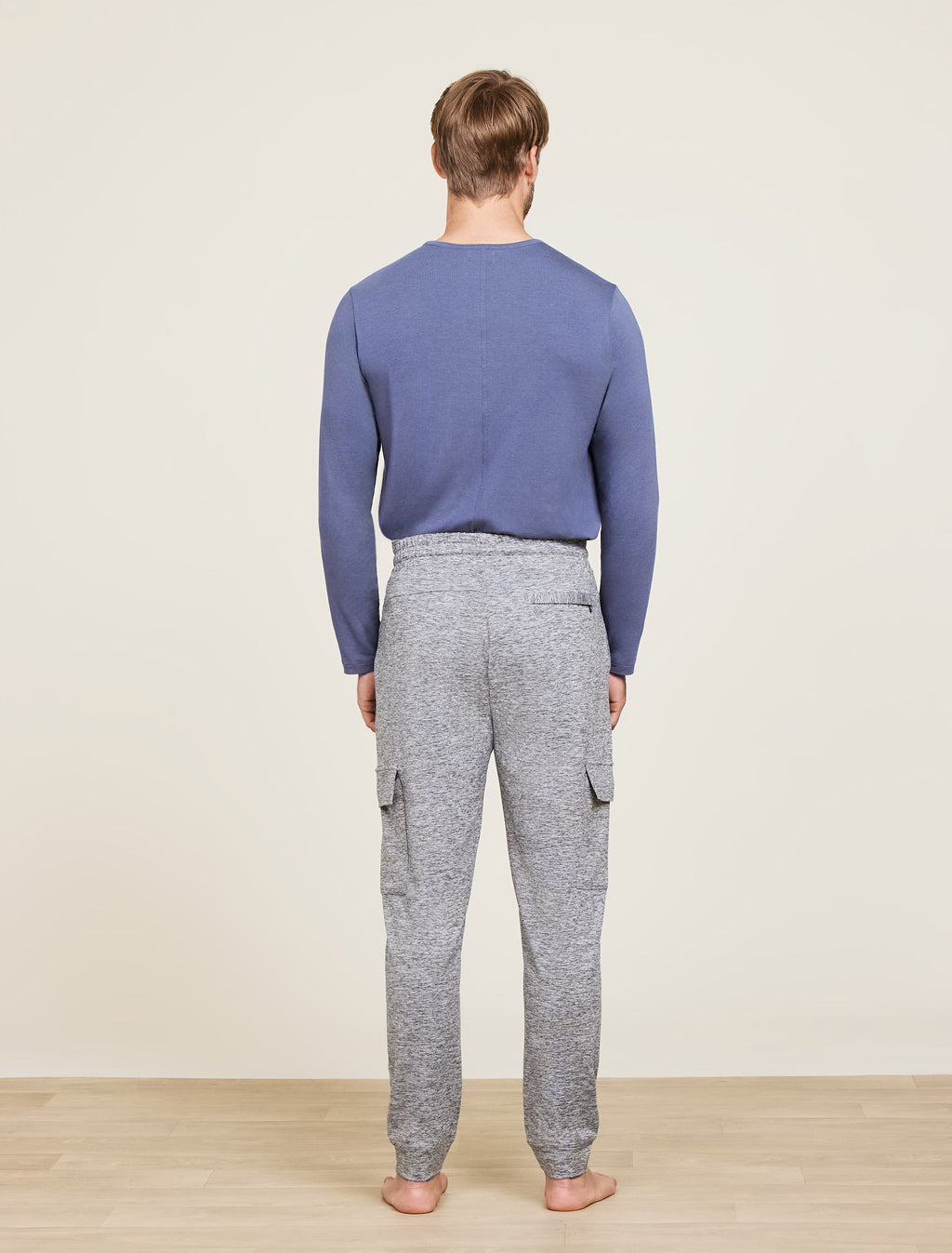 Malibu Collection® Butterchic Cargo Pant