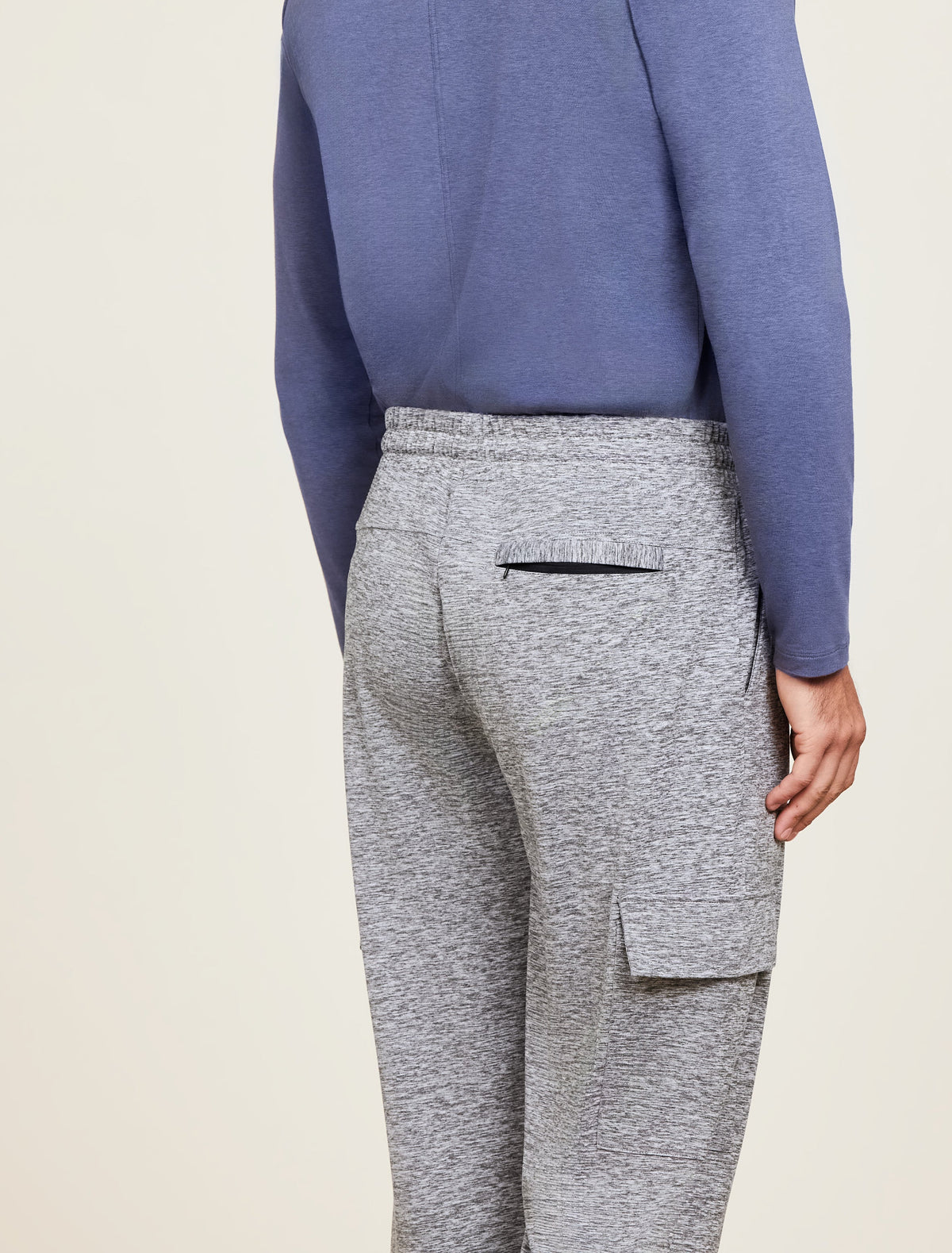 Malibu Collection® Butterchic Cargo Pant