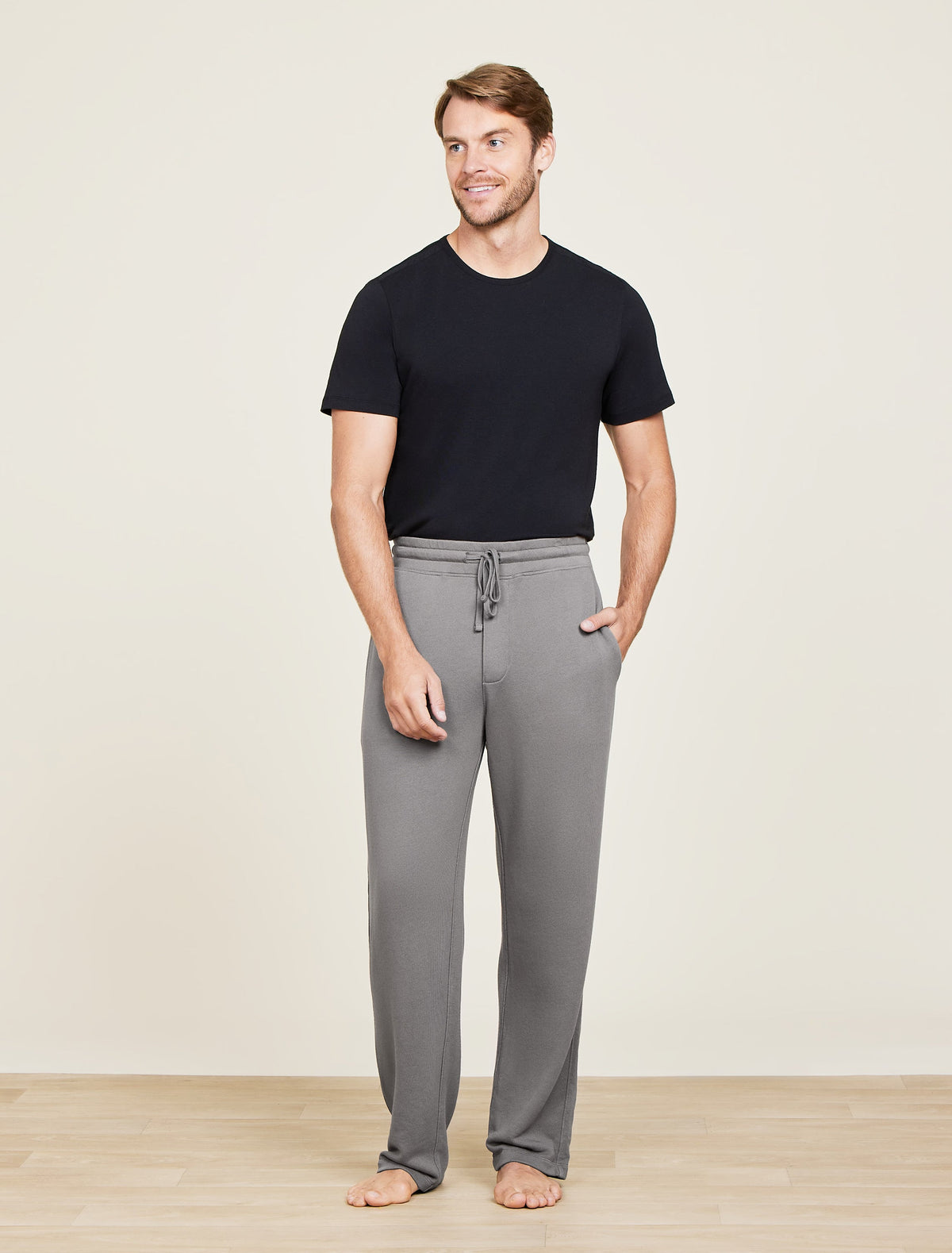 Malibu Collection® French Terry Pant