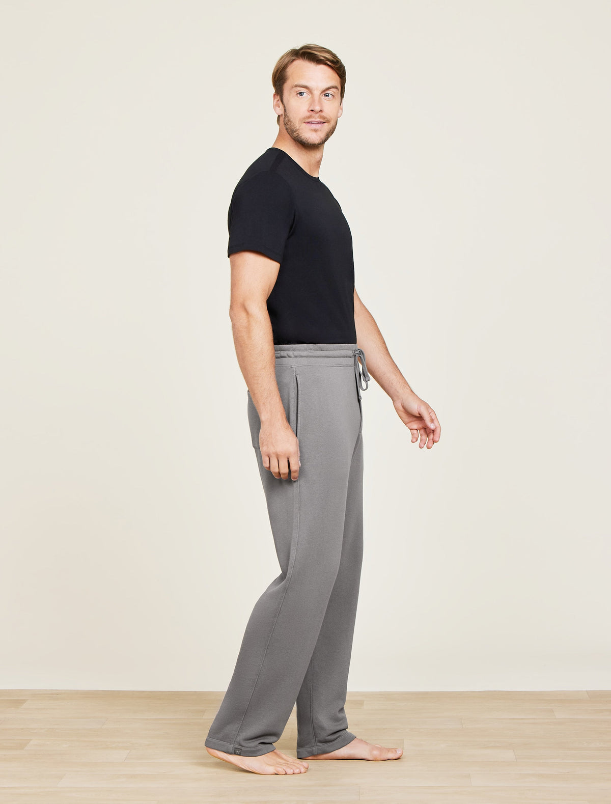 Malibu Collection® French Terry Pant