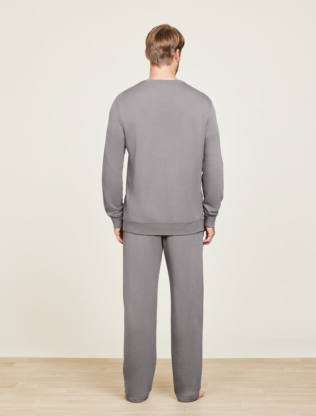 Malibu Collection® French Terry Pullover