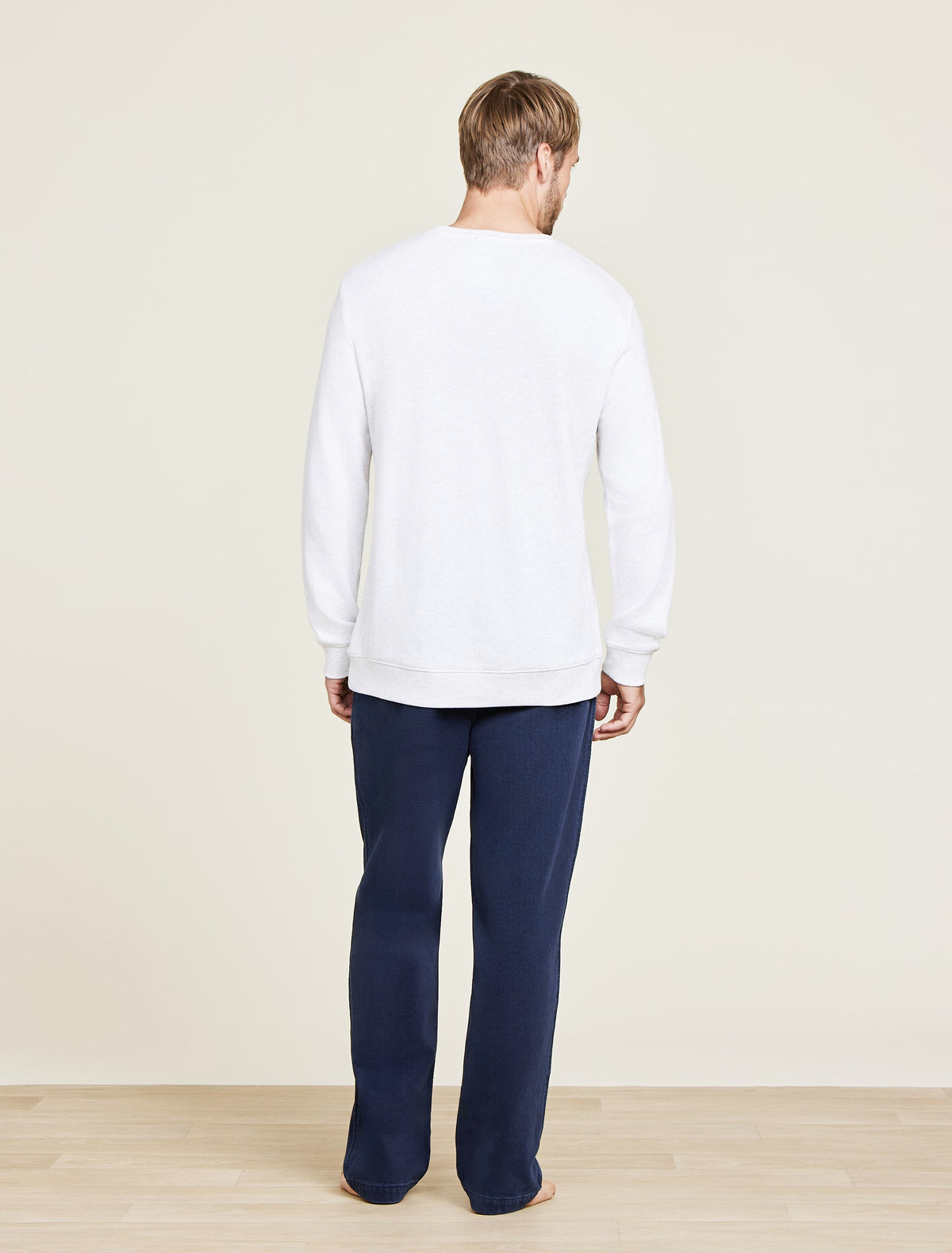 Malibu Collection® French Terry Pullover
