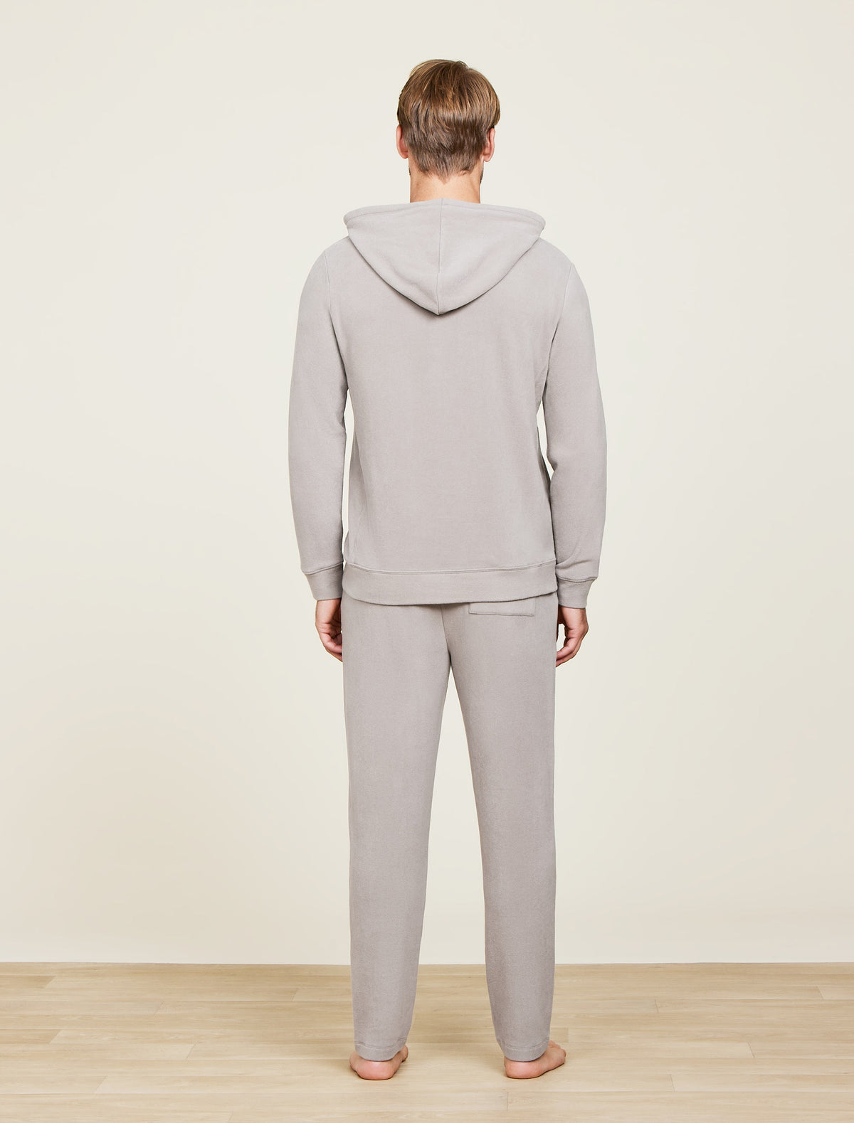 Malibu Collection® Brushed Fleece Hoodie