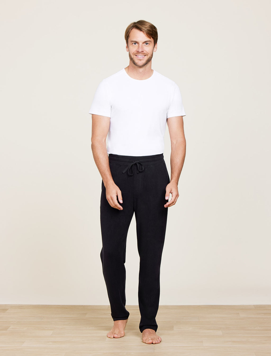 Malibu Collection® Brushed Fleece Pant