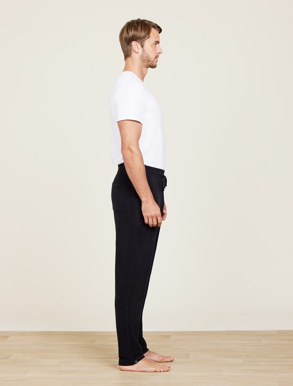 Malibu Collection® Brushed Fleece Pant