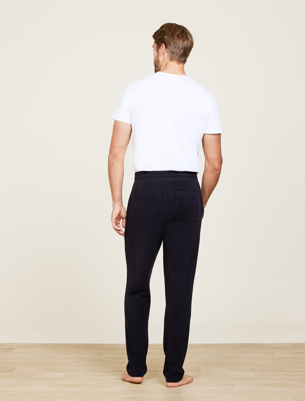 Malibu Collection® Brushed Fleece Pant