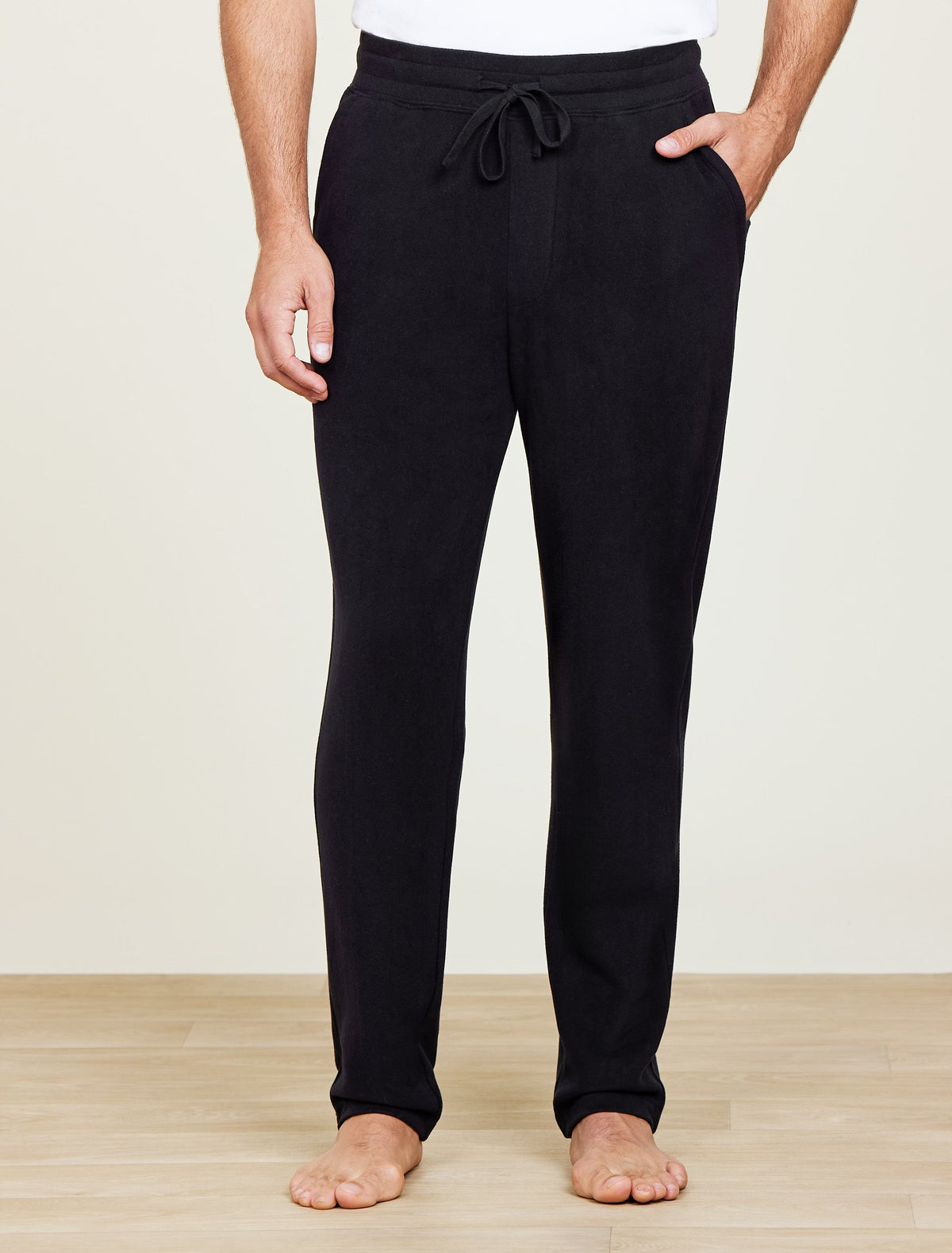 Malibu Collection® Brushed Fleece Pant