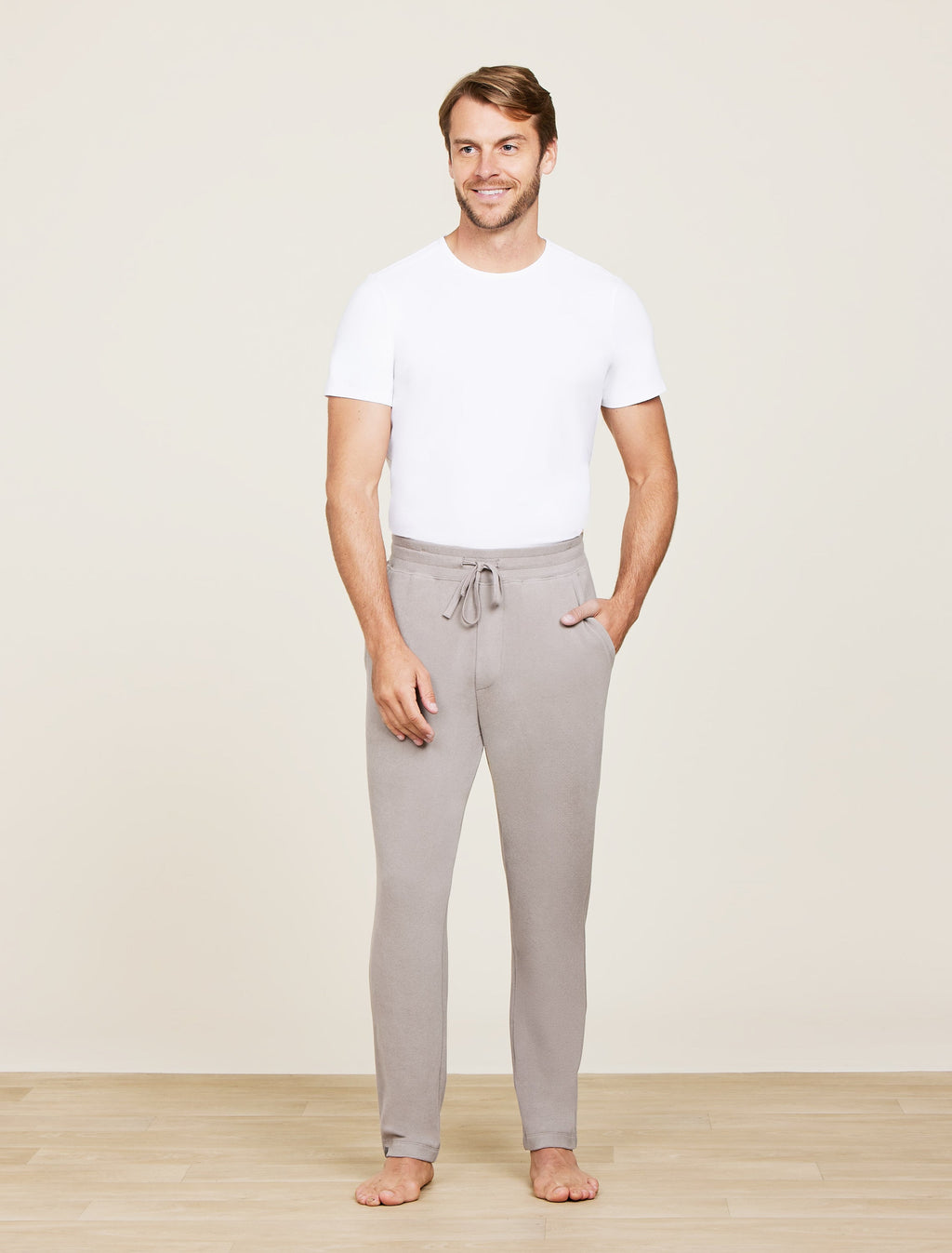 Malibu Collection® Brushed Fleece Pant