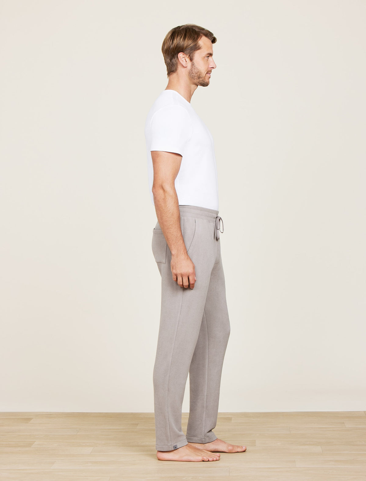 Malibu Collection® Brushed Fleece Pant