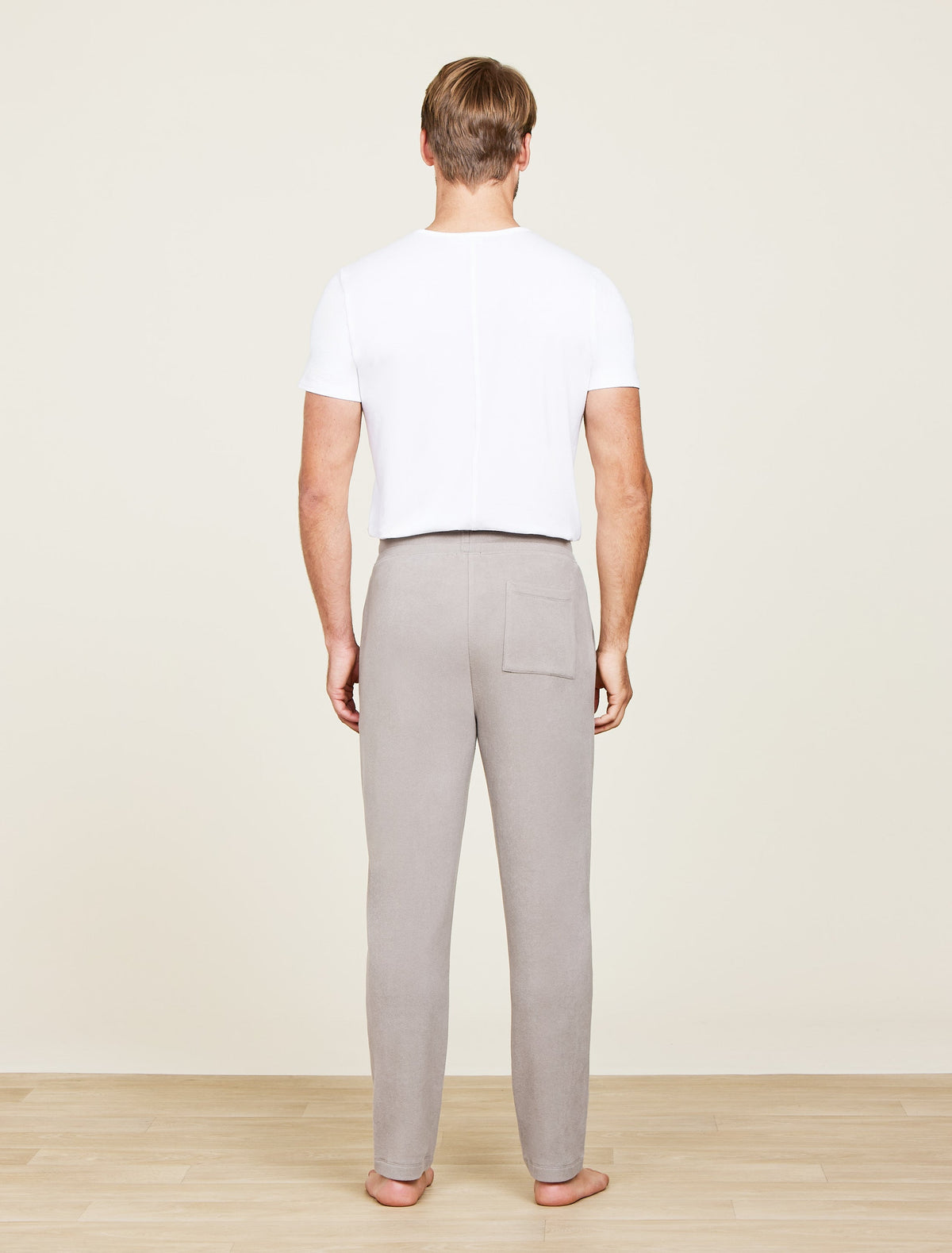 Malibu Collection® Brushed Fleece Pant