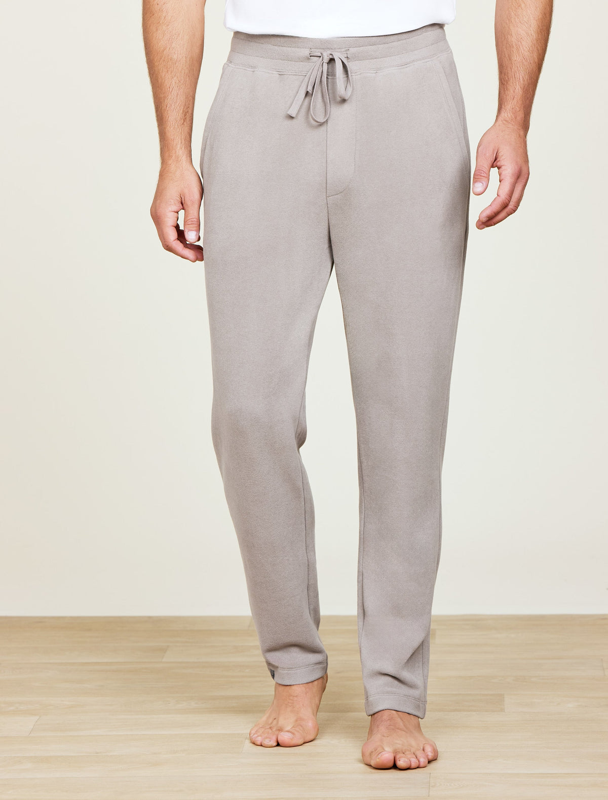Malibu Collection® Brushed Fleece Pant