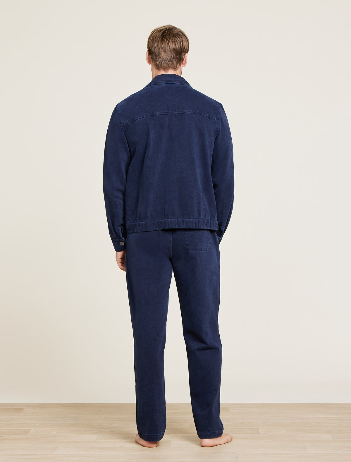 Malibu Collection® Brushed Twill Jacket