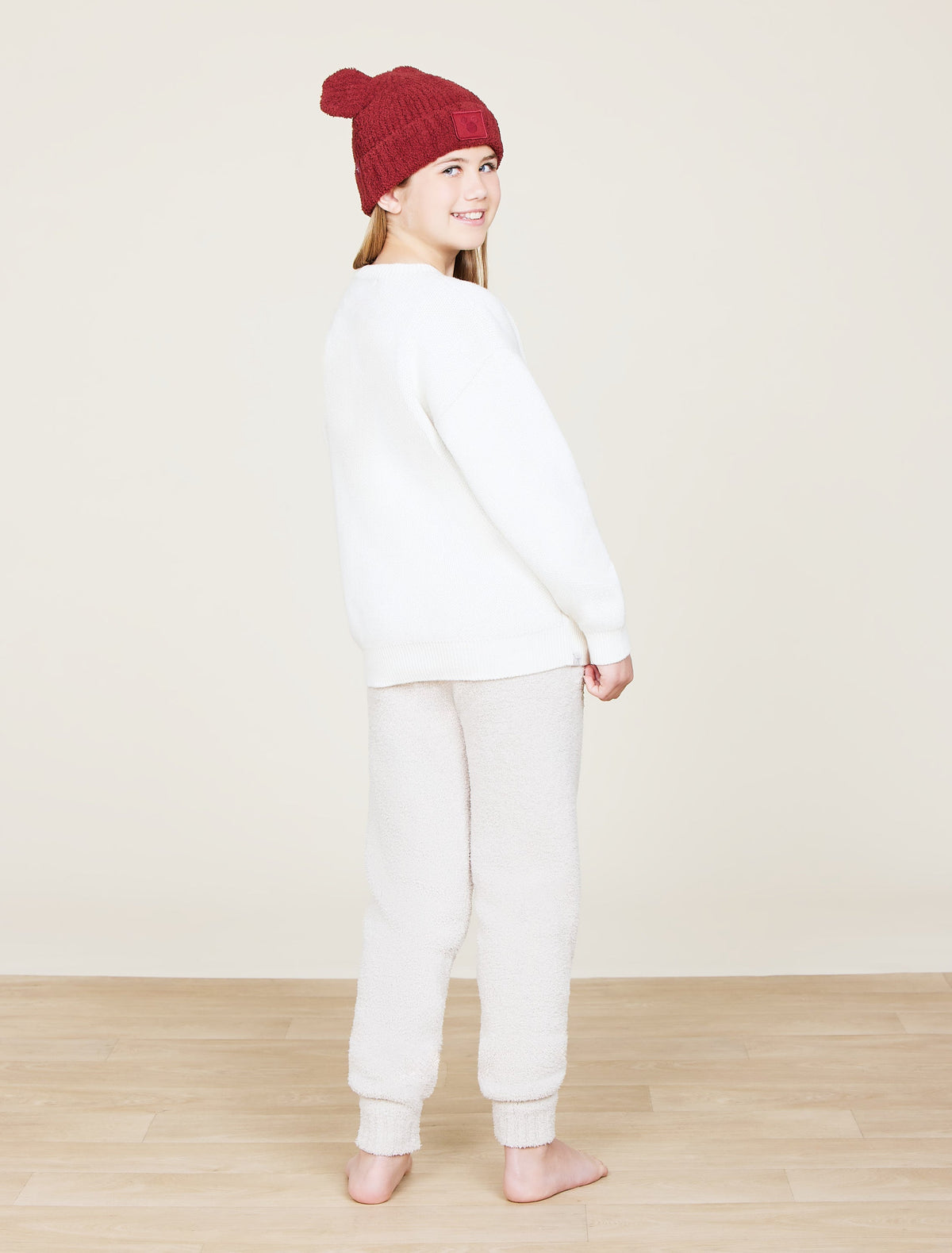 CozyChic® Disney Mickey Mouse Ears Youth Beanie