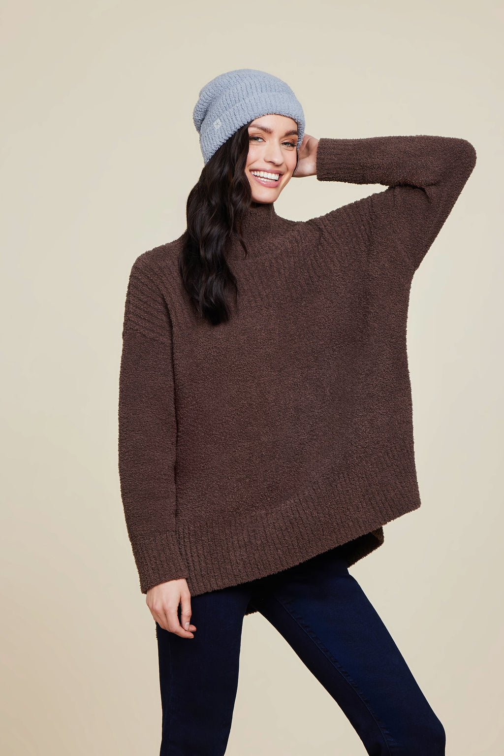 CozyChic® Ribbed Beanie