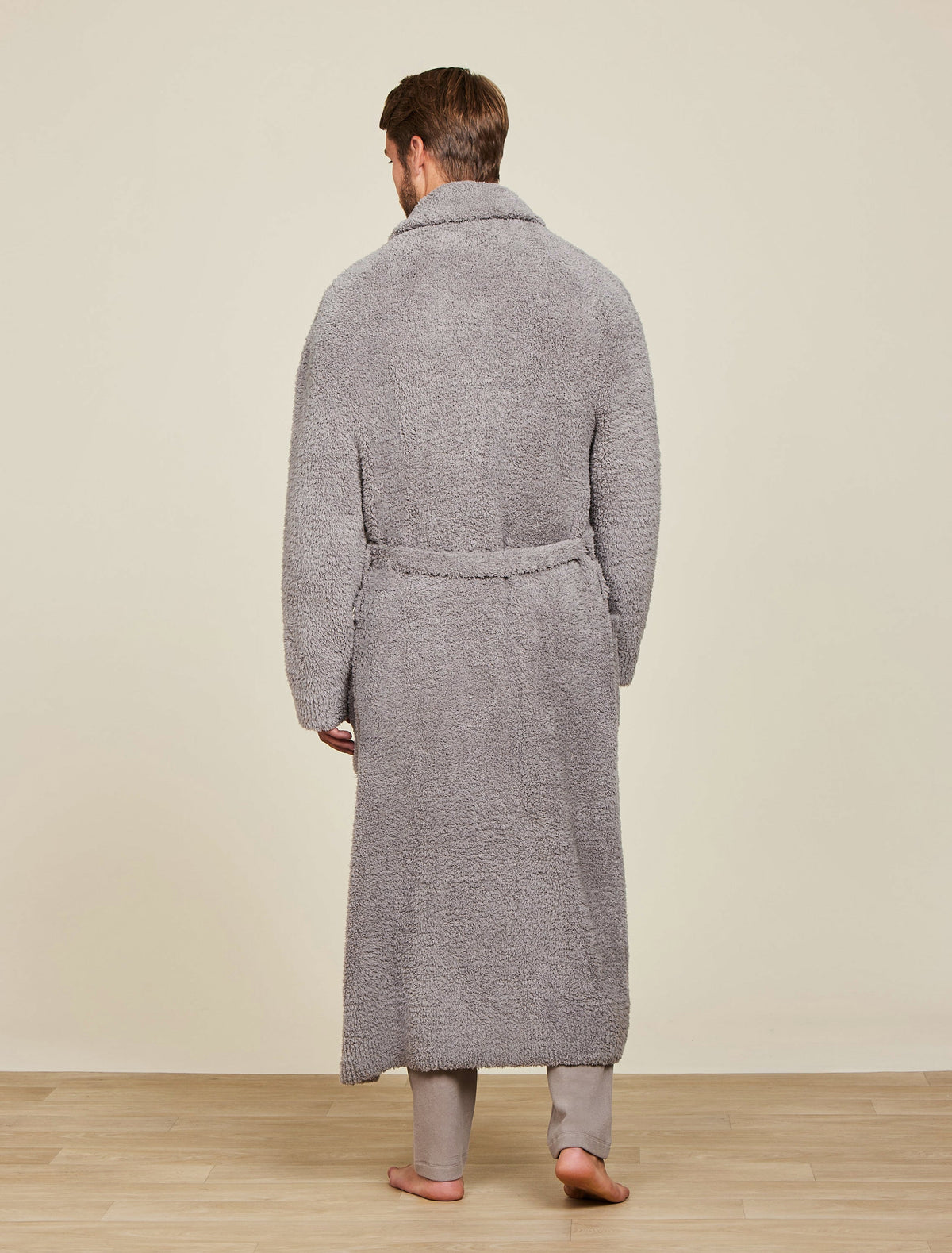 CozyChic® Long Solid Robe