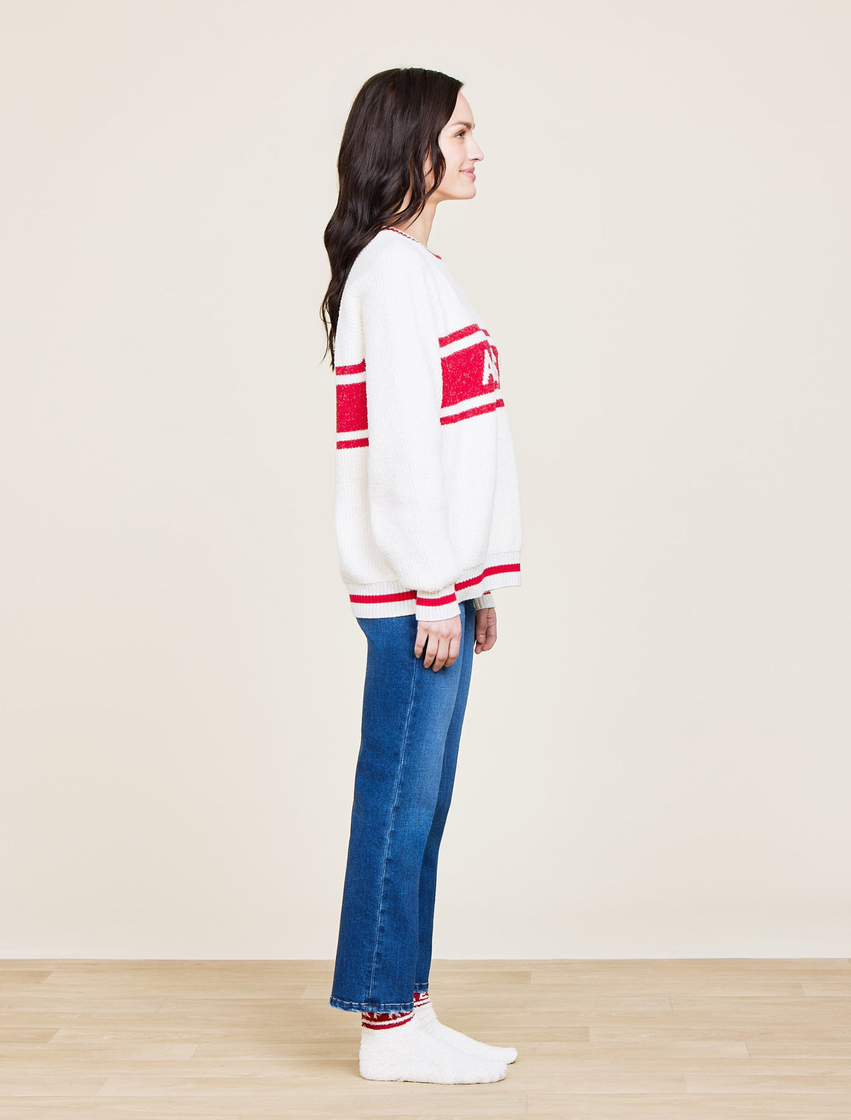 CozyChic® Cotton Apres Pullover