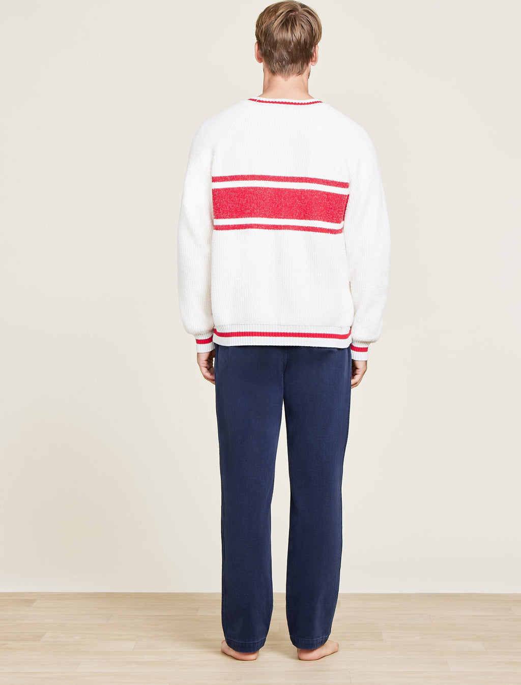 CozyChic® Cotton Apres Pullover