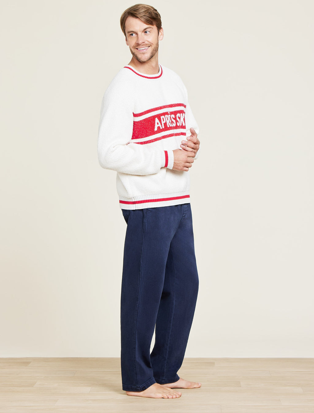 CozyChic® Cotton Apres Pullover