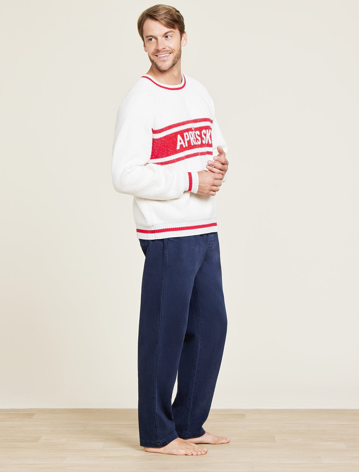 CozyChic® Cotton Apres Pullover