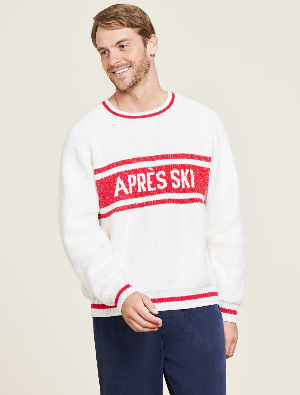 CozyChic® Cotton Apres Pullover