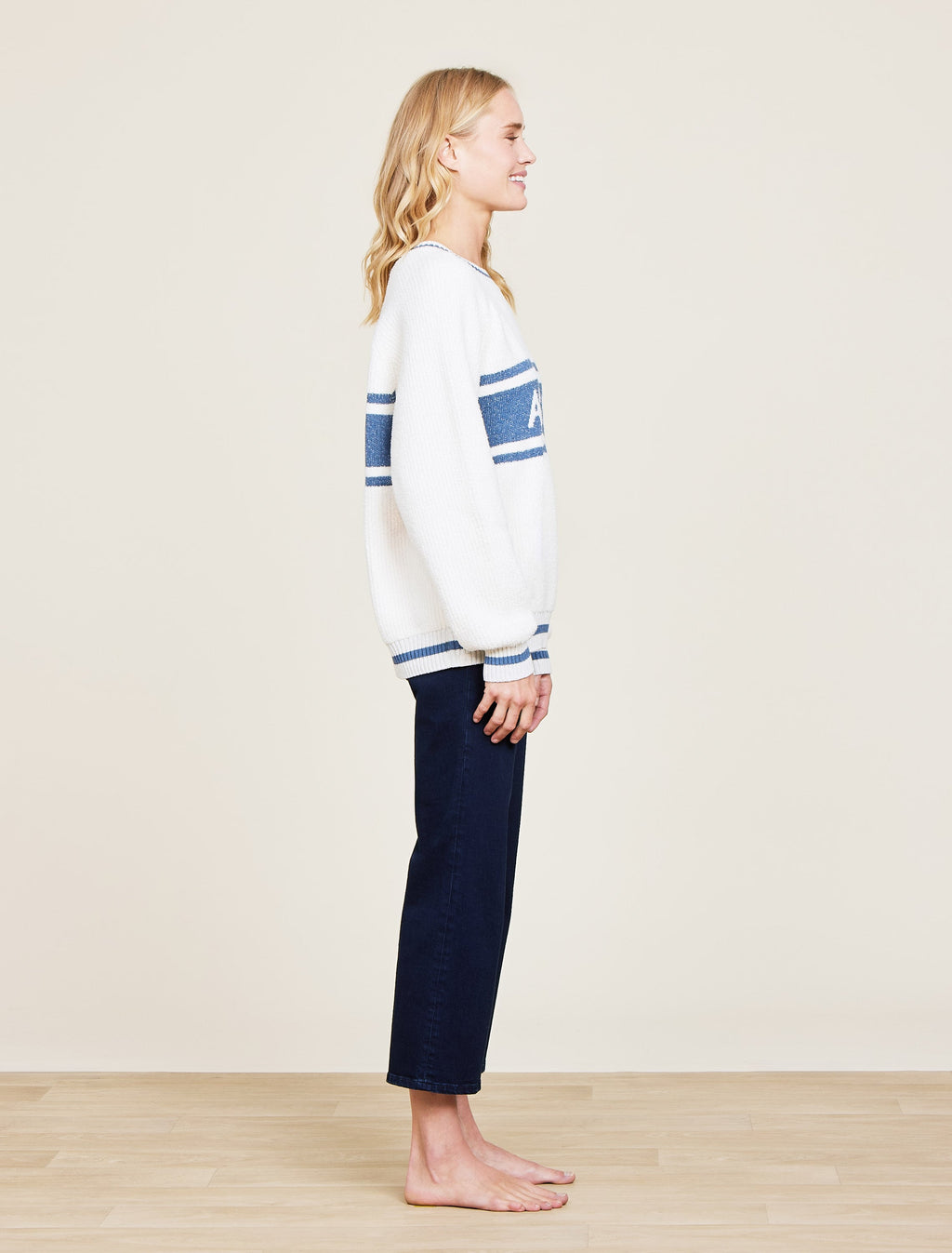 CozyChic® Cotton Apres Pullover