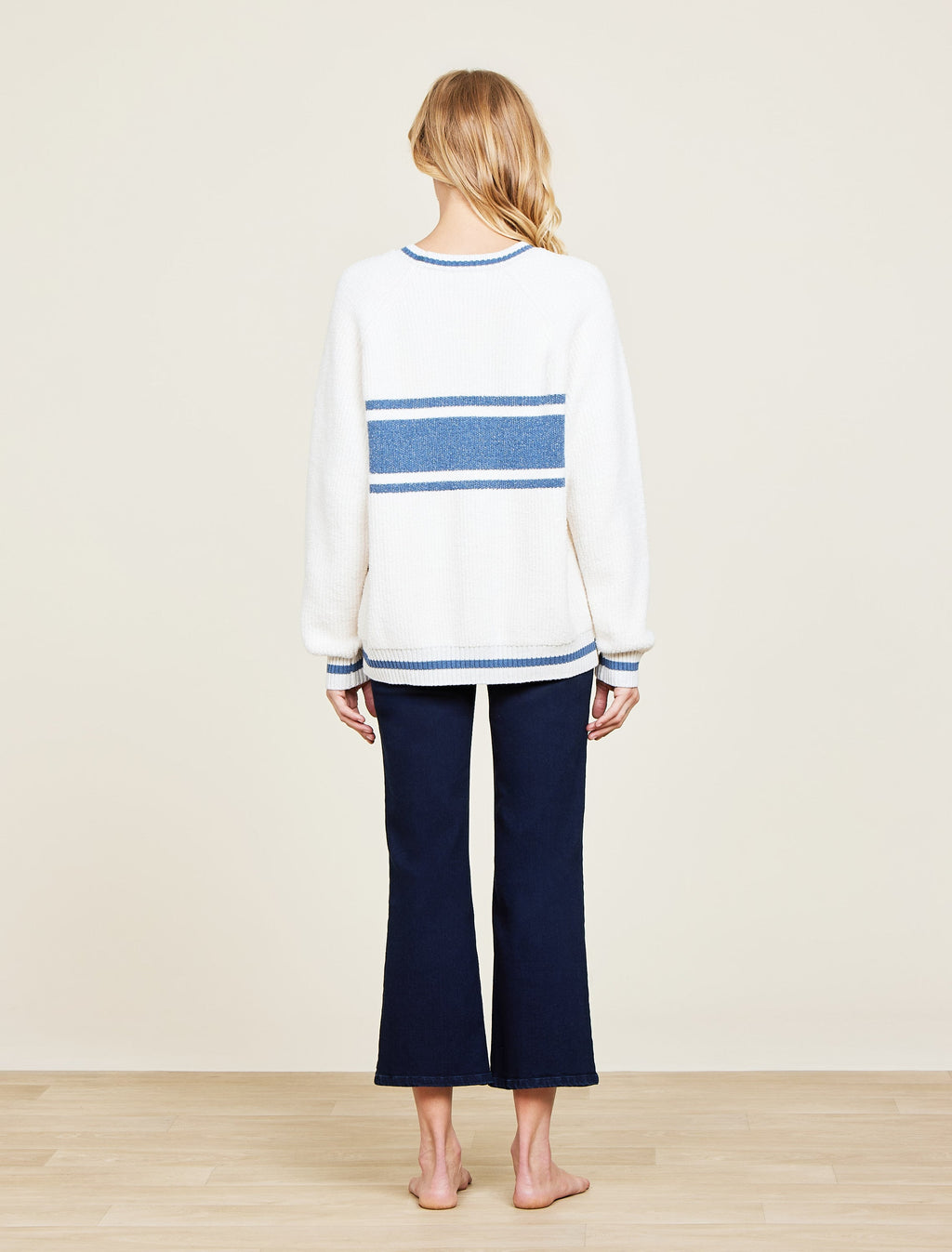 CozyChic® Cotton Apres Pullover