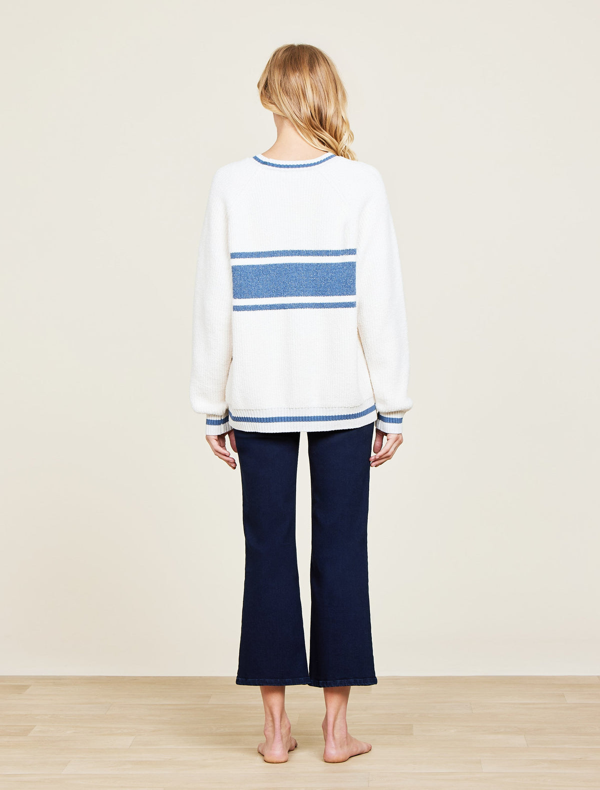 CozyChic® Cotton Apres Pullover