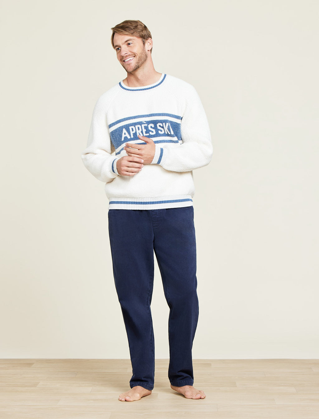 CozyChic® Cotton Apres Pullover