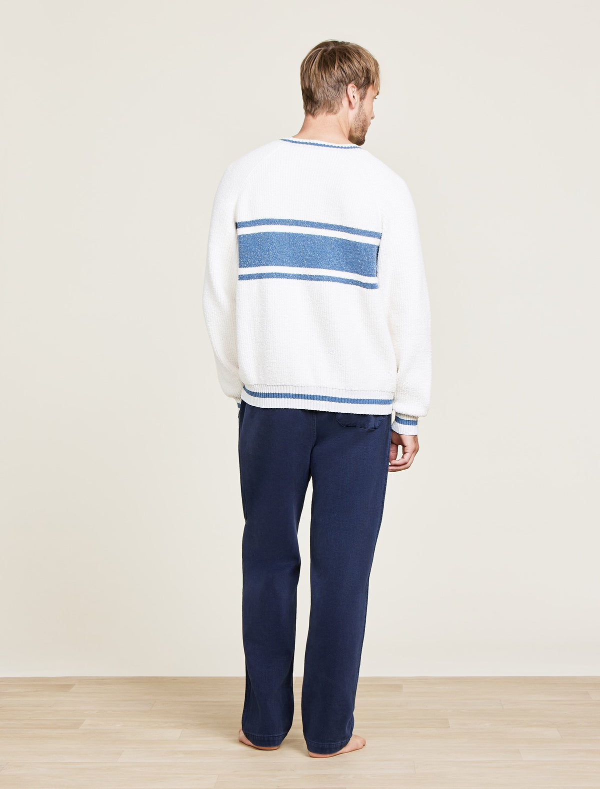 CozyChic® Cotton Apres Pullover