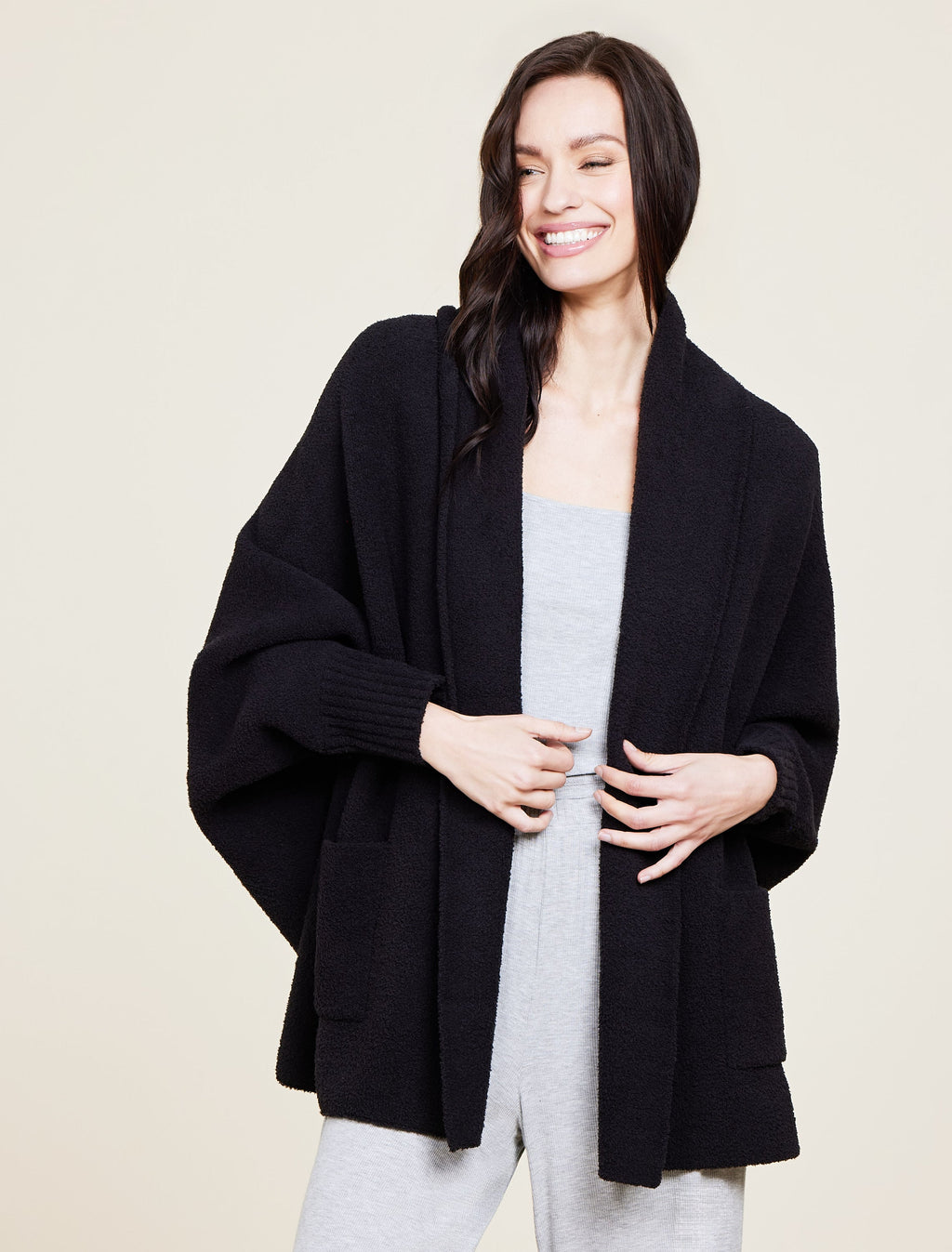 CozyChic® Blanket Wrap
