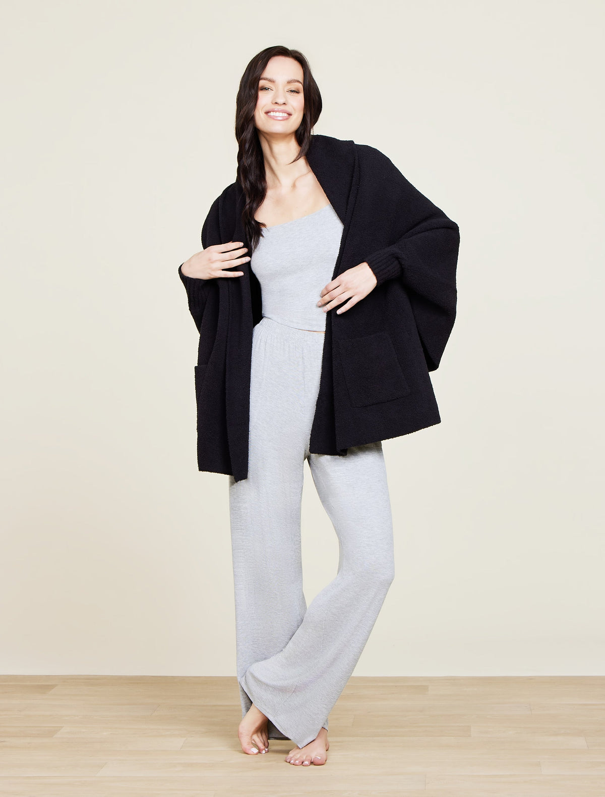 CozyChic® Blanket Wrap