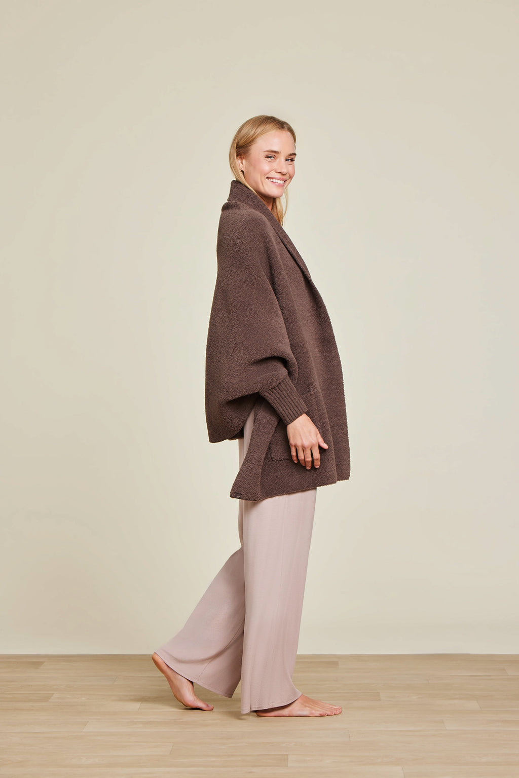 CozyChic® Blanket Wrap