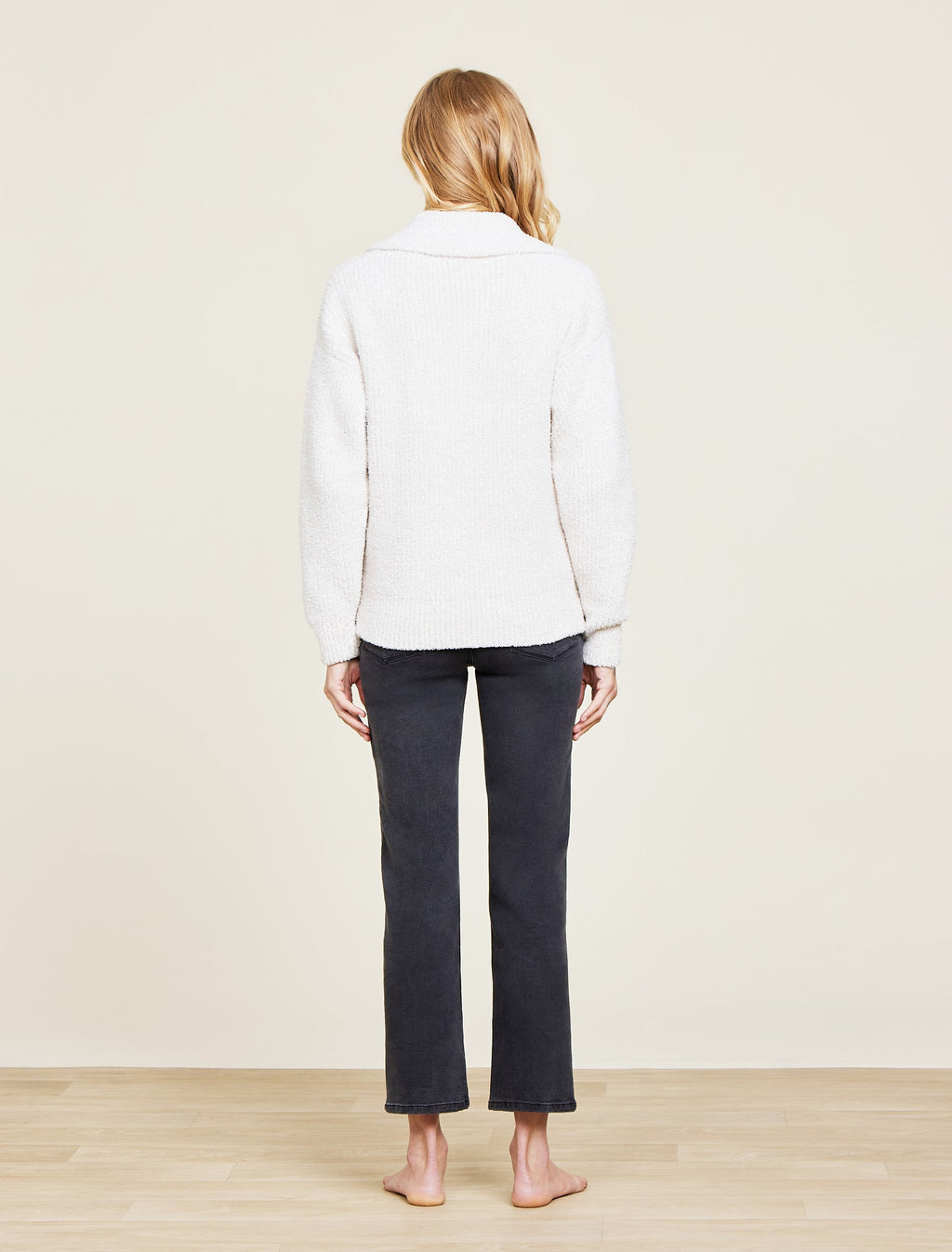 CozyChic® Button Pullover