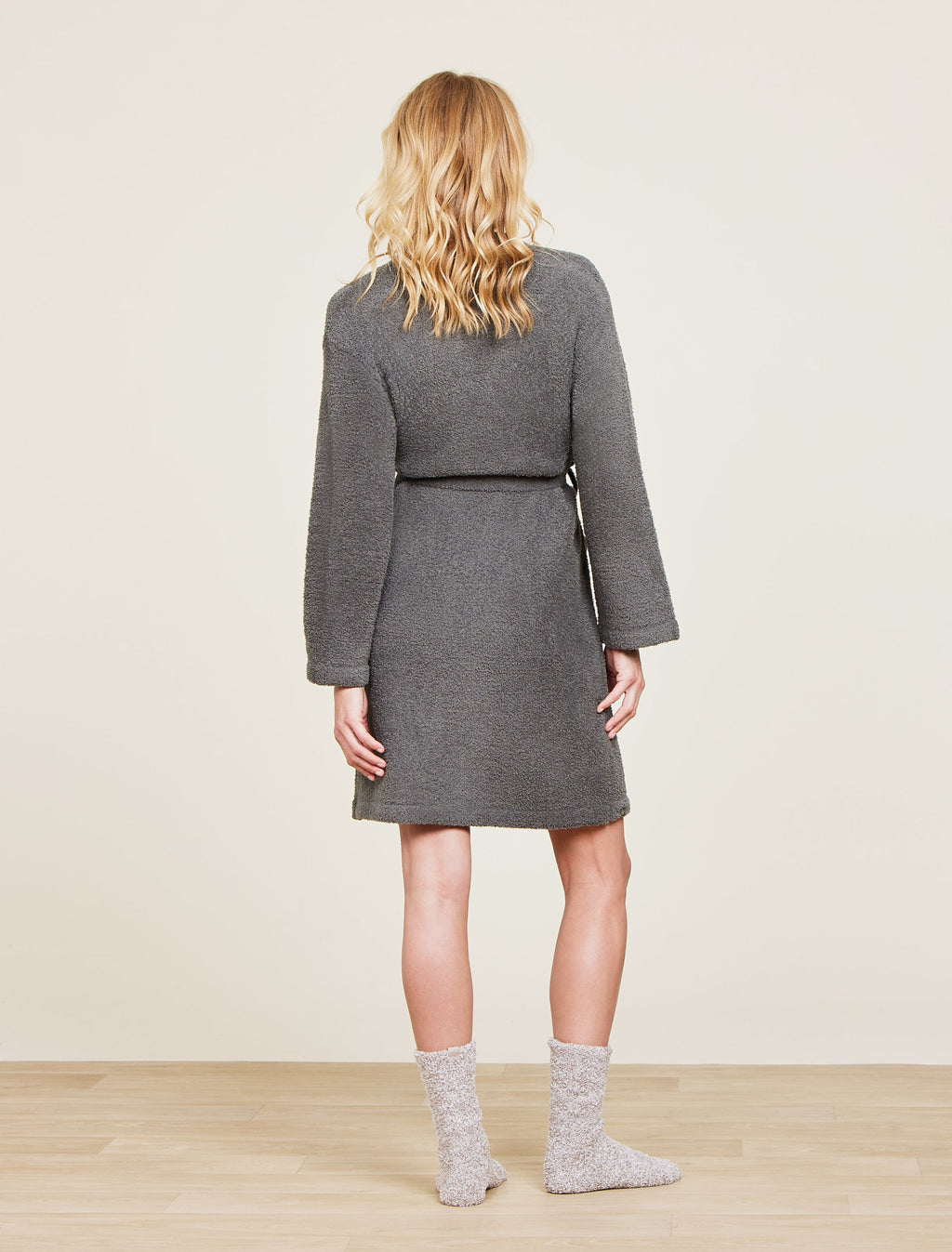 CozyChic® Solid Robe