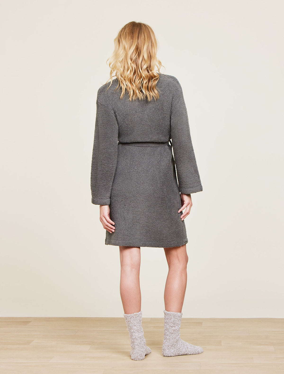 CozyChic® Solid Robe