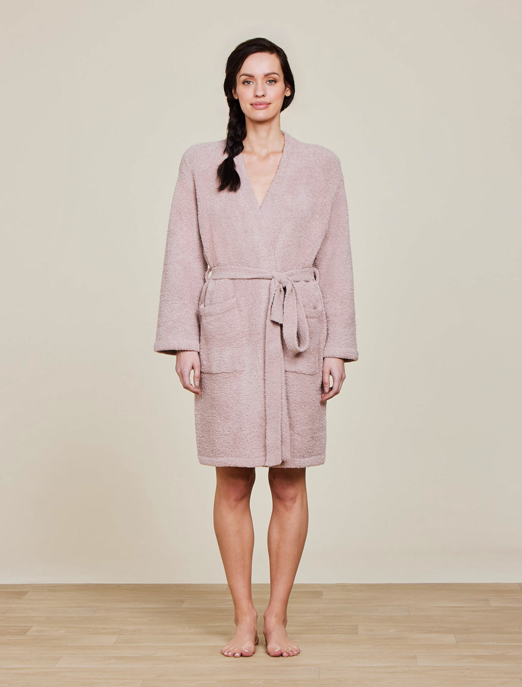 CozyChic® Solid Robe
