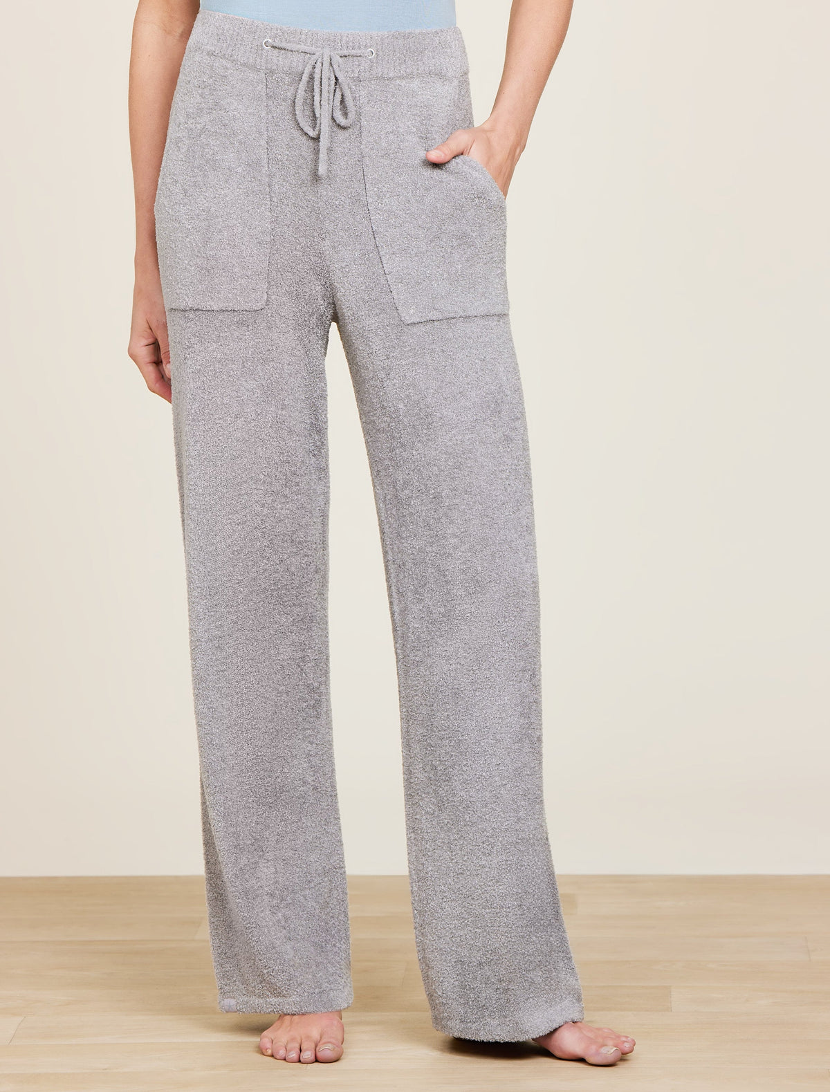 CozyChic Lite® Patch Pocket Long Pant