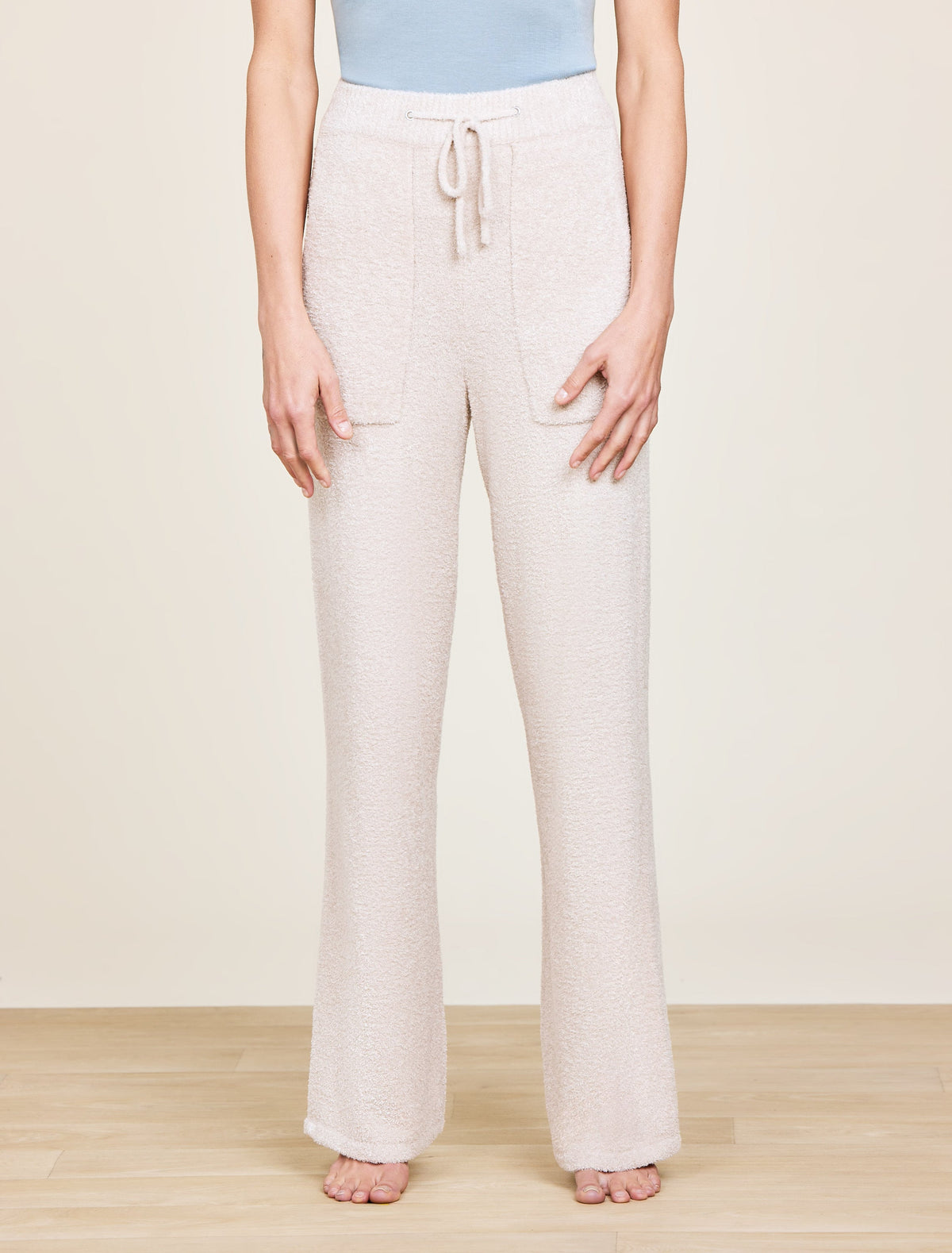CozyChic Lite® Patch Pocket Long Pant