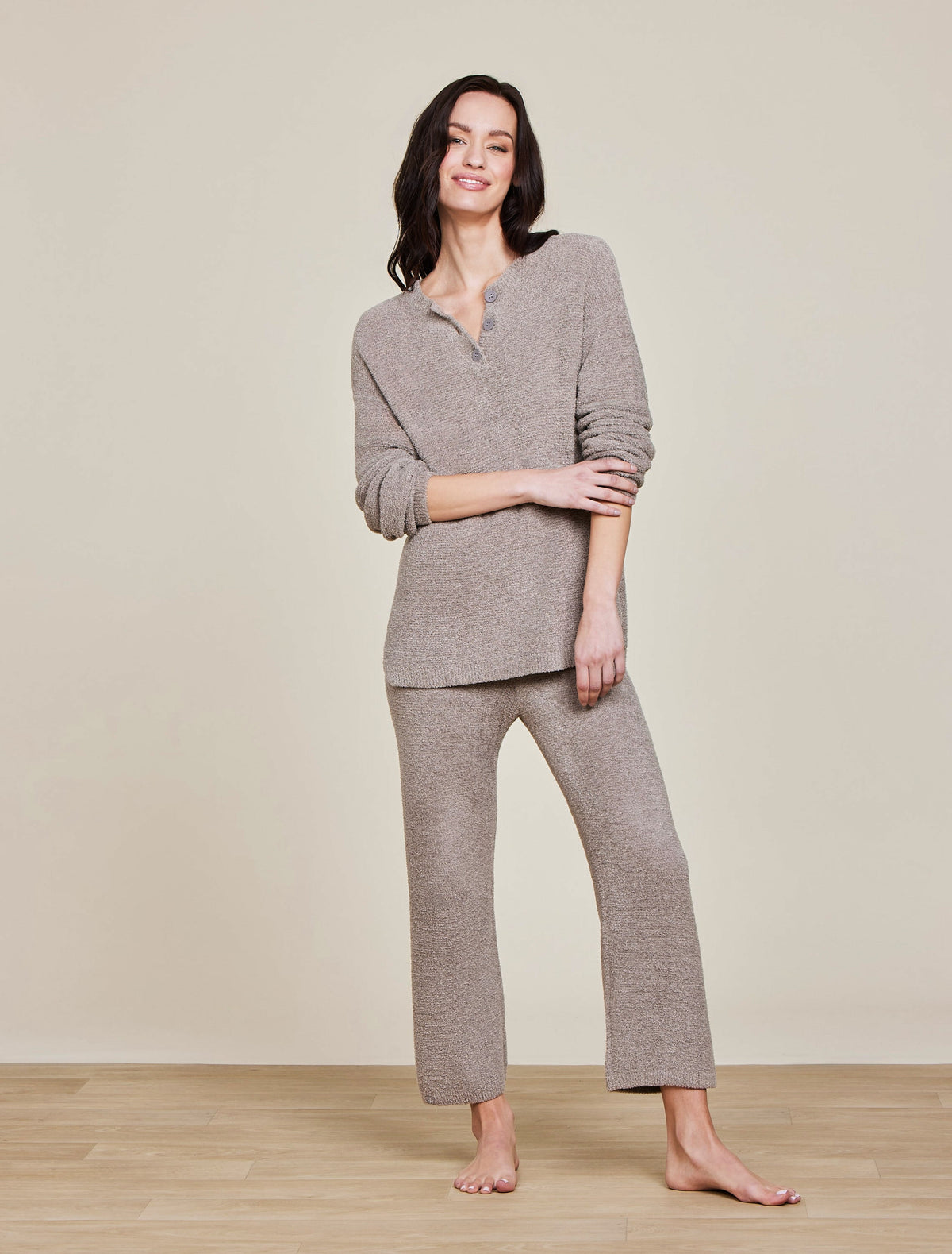 CozyChic Lite® Textured Pullover