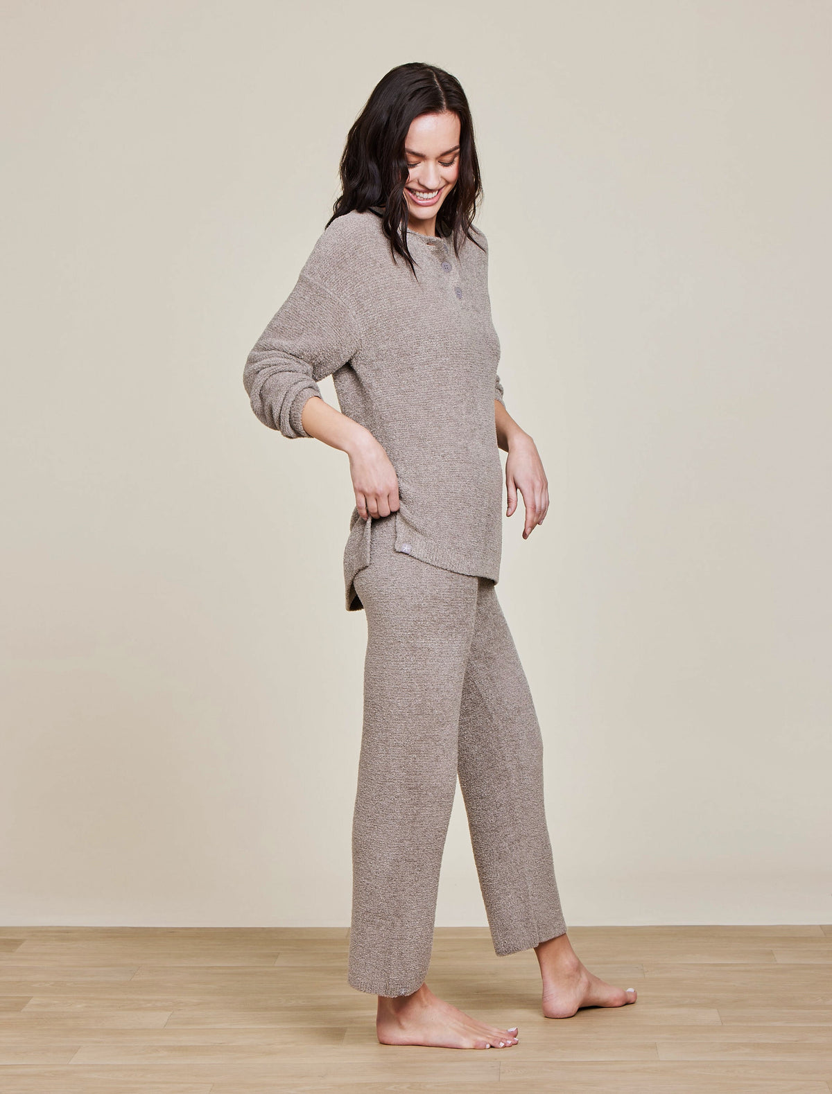 CozyChic Lite® Textured Pullover