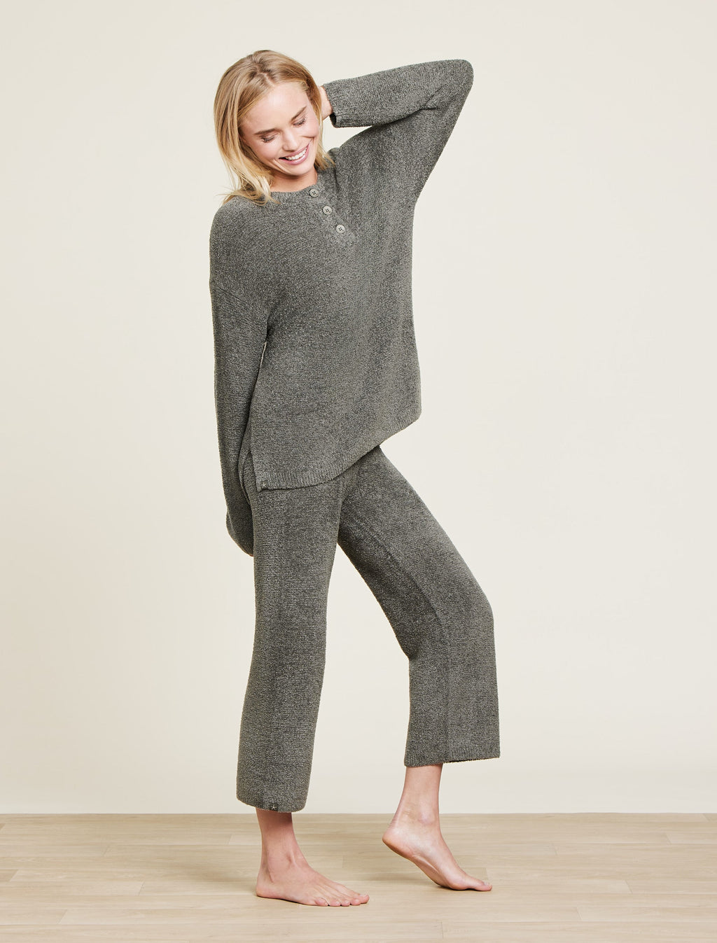 CozyChic Lite® Textured Pullover