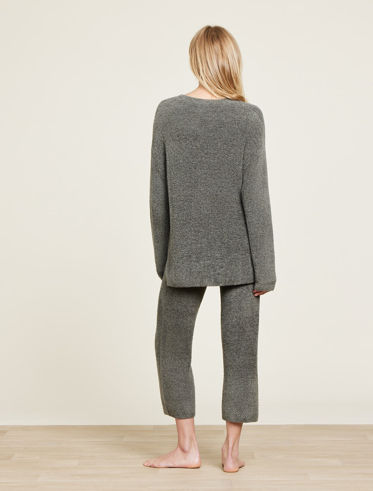 CozyChic Lite® Textured Pullover