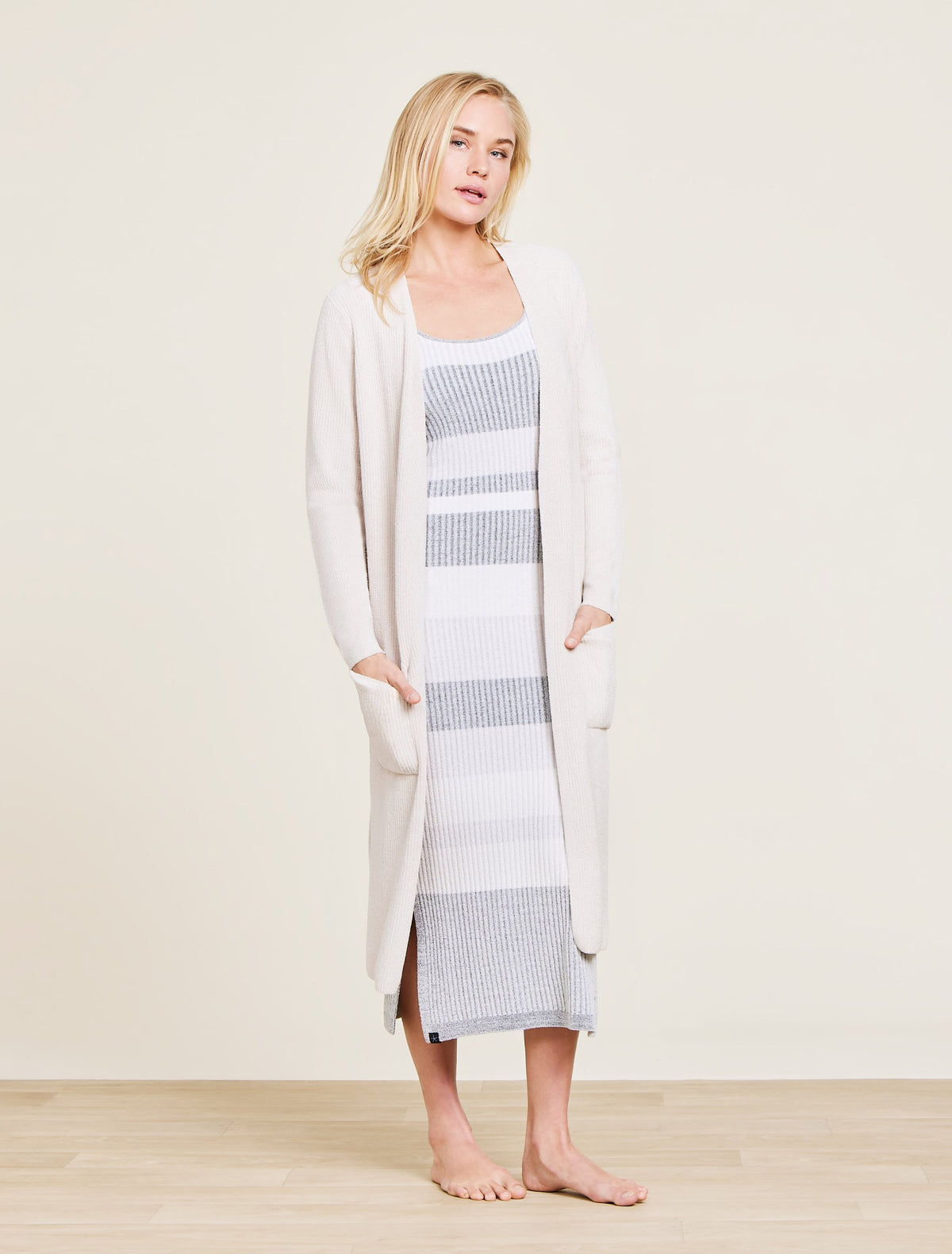 CozyChic Ultra Lite® Long Cardi
