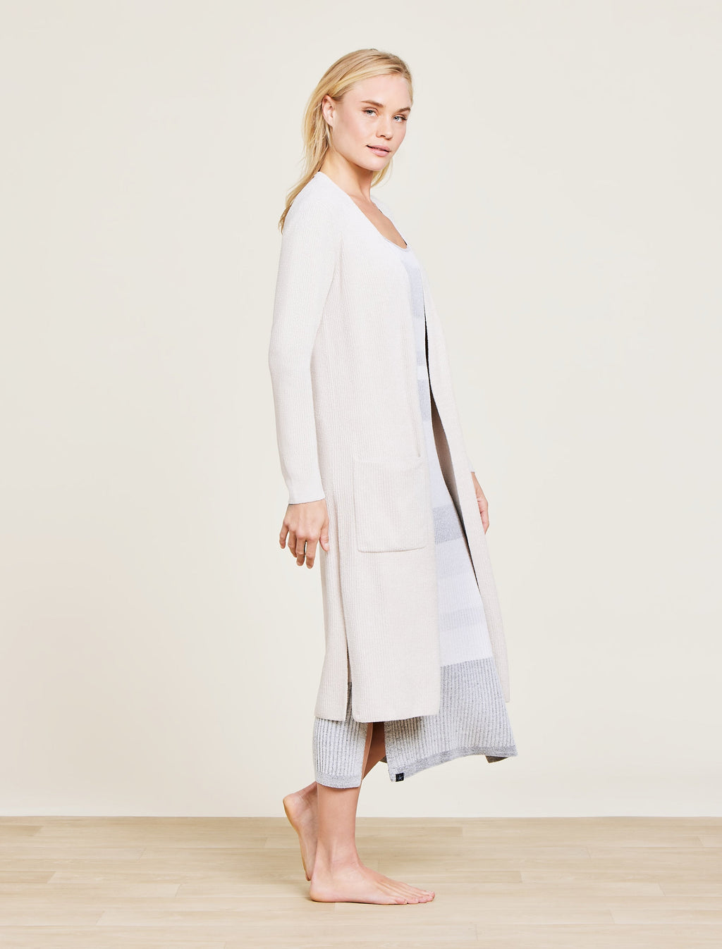 CozyChic Ultra Lite® Long Cardi