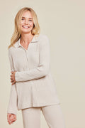 CozyChic Ultra Lite® Wave Shirt